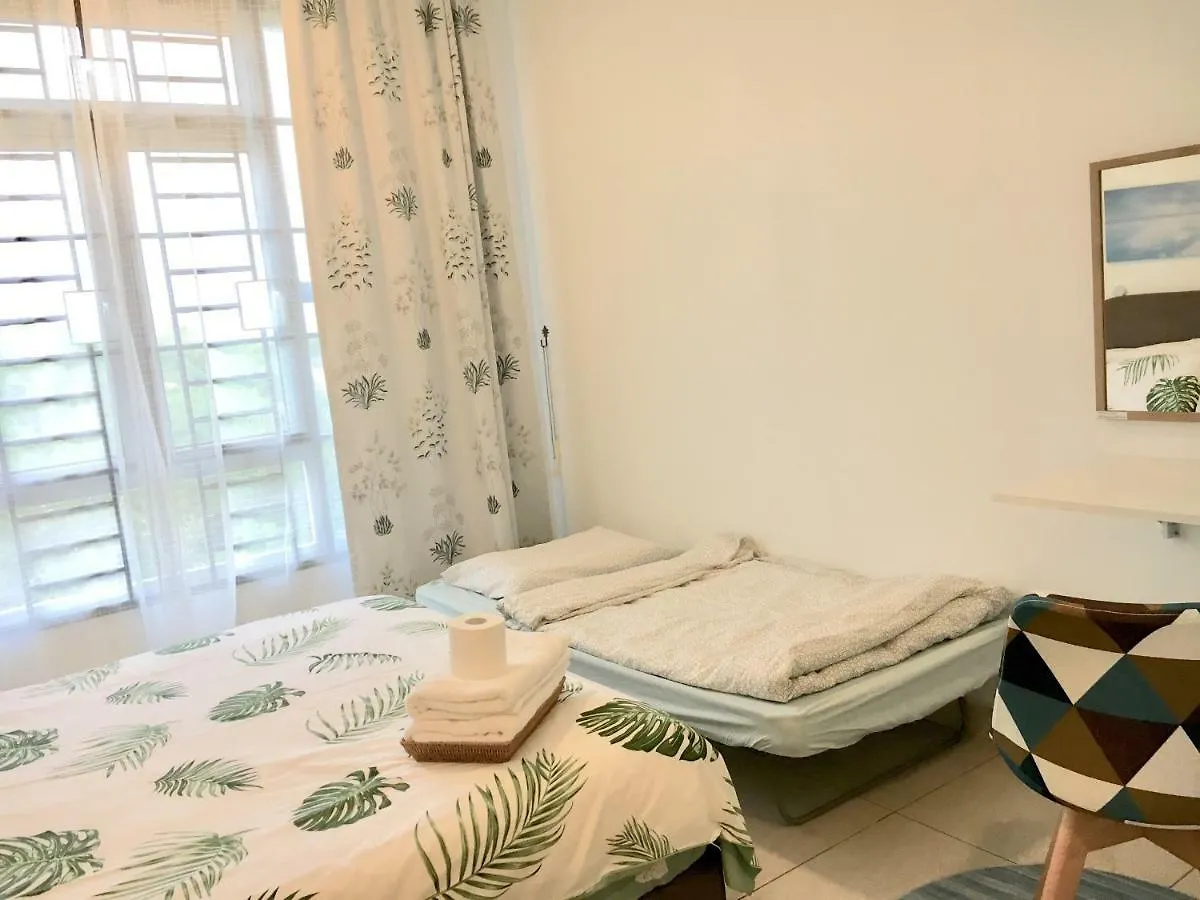 Ferienwohnung Botanic Golden Sands Johor Bahru 0*,  Ma­lay­sia