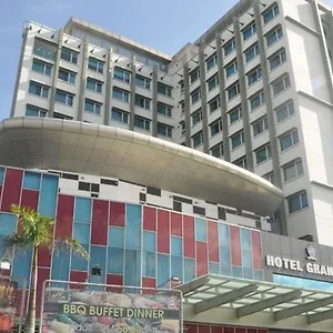 Granada Johor Bahru
