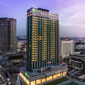 Centre By Ihg Johor Bahru