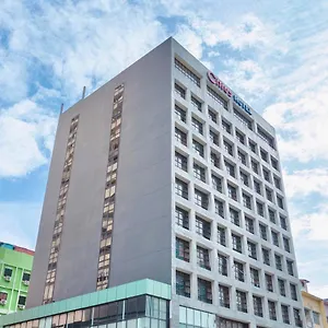Citrus By Compass Hospitality Johor Bahru