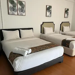 Potpourri Boutique Johor Bahru