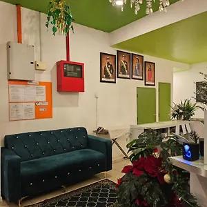 Olive Hotel