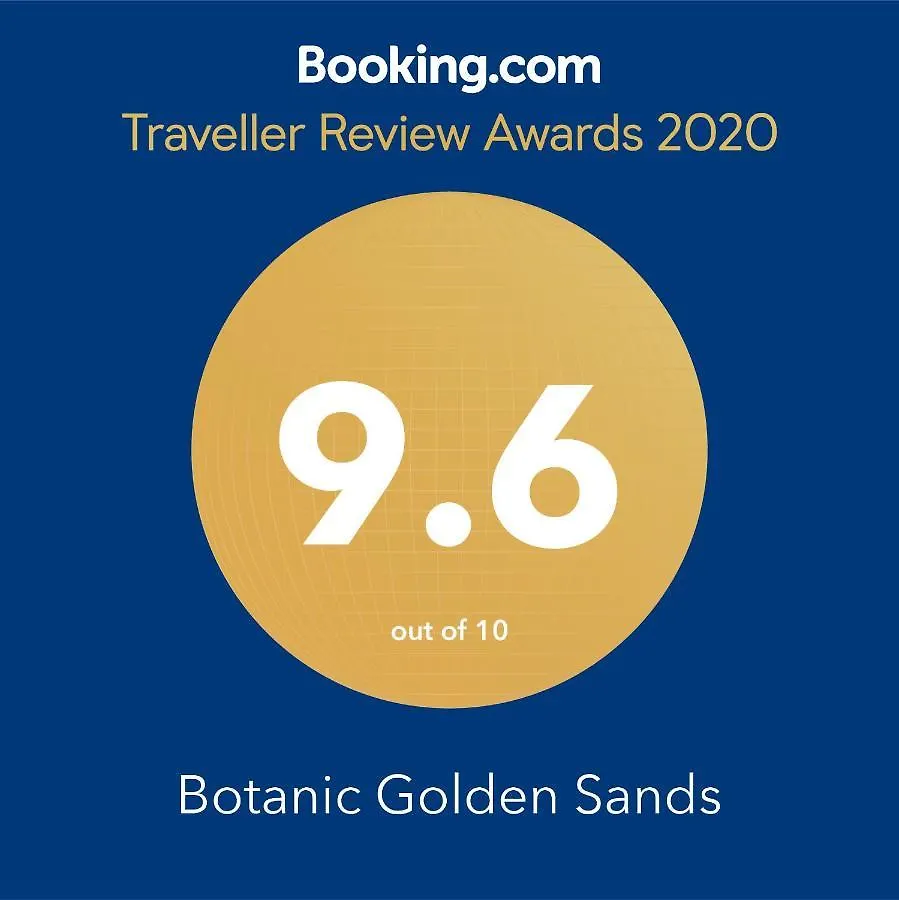 Botanic Golden Sands Apartment Johor Bahru